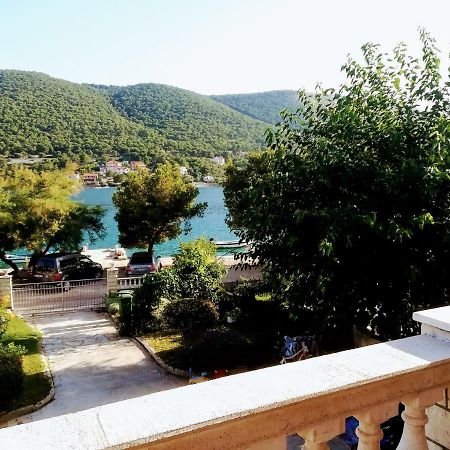 Open Sea Apartmani Grebaštica Esterno foto