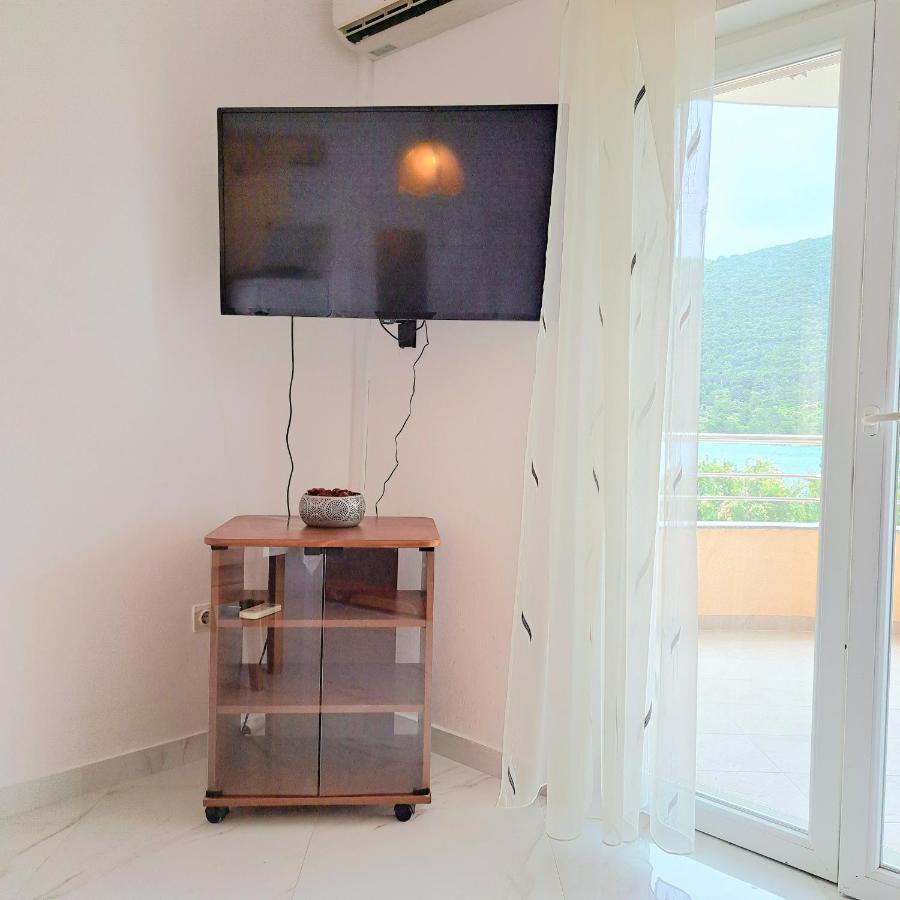 Open Sea Apartmani Grebaštica Esterno foto
