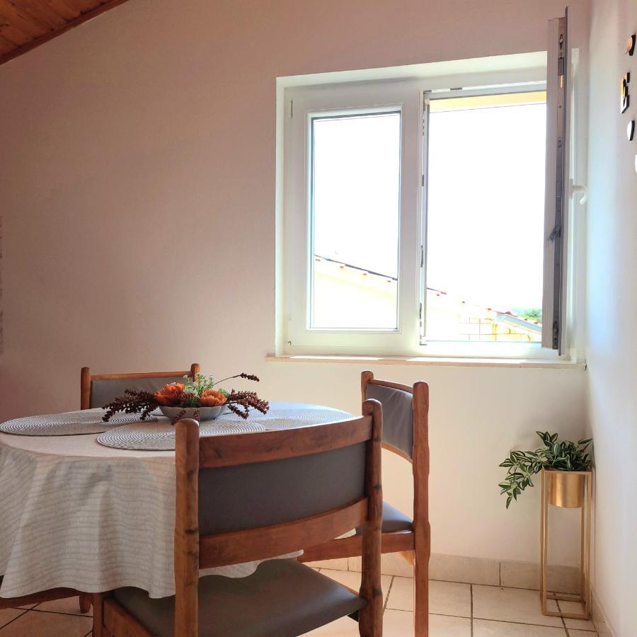 Open Sea Apartmani Grebaštica Esterno foto