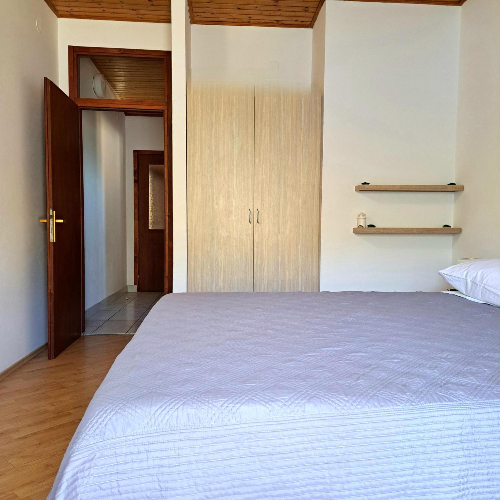 Open Sea Apartmani Grebaštica Camera foto