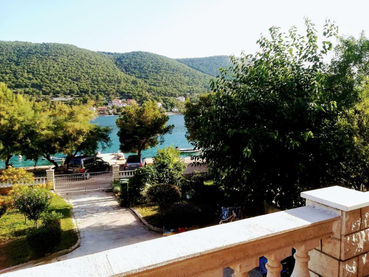 Open Sea Apartmani Grebaštica Esterno foto
