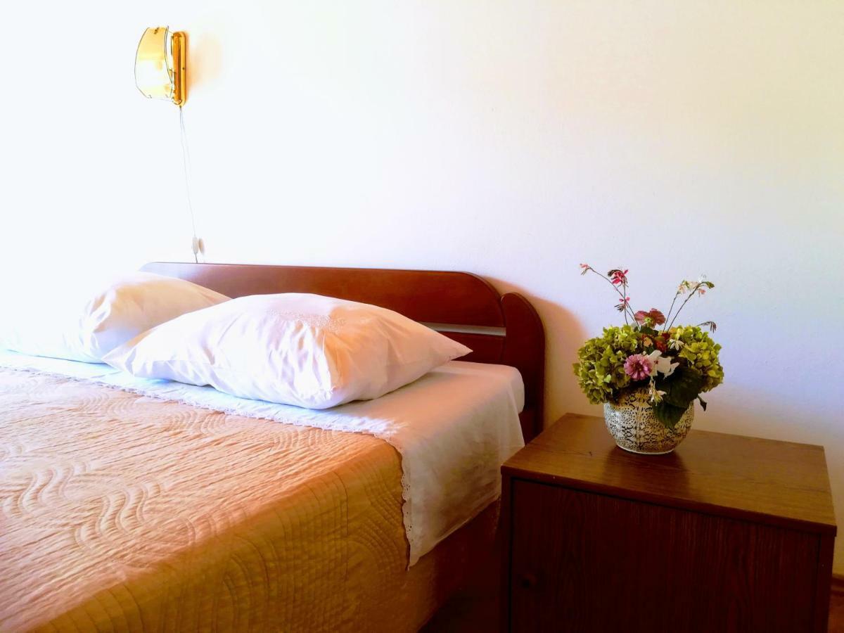 Open Sea Apartmani Grebaštica Esterno foto