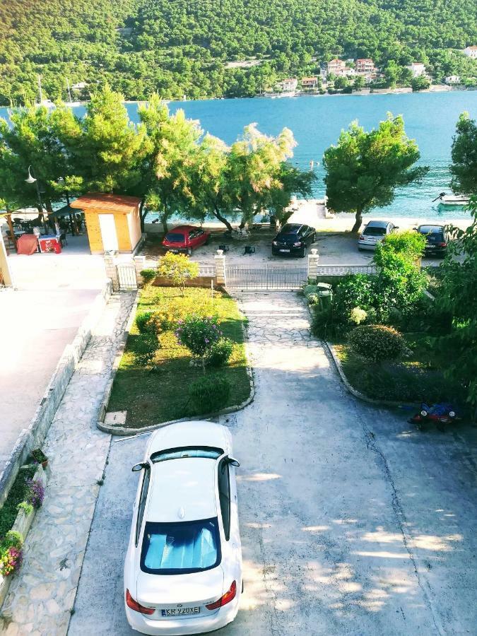 Open Sea Apartmani Grebaštica Esterno foto